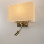 Светильник настенный бра Citilux cl704303 Декарт