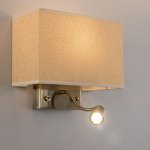 Светильник настенный бра Citilux cl704303 Декарт