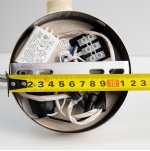 Светильник настенный бра Citilux CL704305