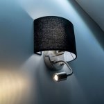 Светильник настенный бра Citilux CL704305