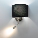 Светильник настенный бра Citilux CL704305