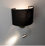 Светильник настенный бра Citilux CL704305