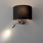 Светильник настенный бра Citilux CL704305