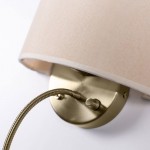 Светильник настенный бра Citilux CL704306