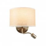 Светильник настенный бра Citilux CL704306