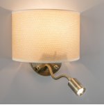 Светильник настенный бра Citilux CL704306