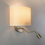 Светильник настенный бра Citilux CL704306