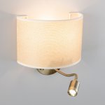 Светильник настенный бра Citilux CL704306