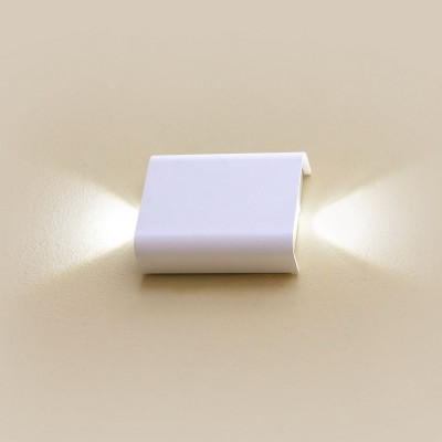 

Светильник настенный бра Citilux CL704400 Декарт, CL704400
