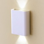 Светильник настенный бра Citilux CL704400 Декарт