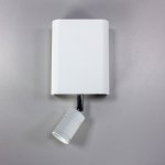 Светильник настенный бра Citilux CL704410 Декарт