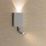 Светильник настенный бра Citilux CL704410 Декарт