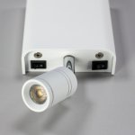 Светильник настенный бра Citilux CL704410 Декарт