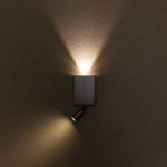 Светильник настенный бра Citilux CL704411 Декарт