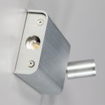 Светильник настенный бра Citilux CL704411 Декарт