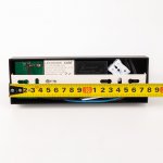 Бра Citilux CL704431 Декарт