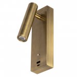 Бра Citilux CL704433 Декарт