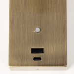 Бра Citilux CL704433 Декарт