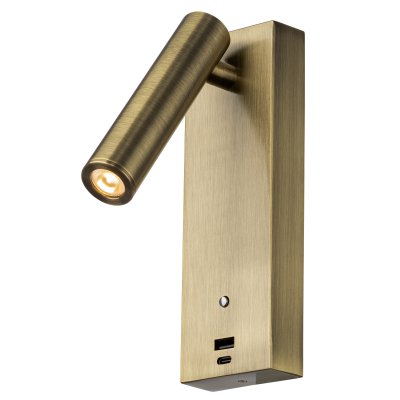 Бра Citilux CL704433 Декарт Бра Citilux CL704433 Декарт