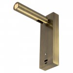 Бра Citilux CL704433 Декарт