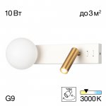 Бра Citilux CL704450 Декарт