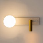 Бра Citilux CL704450 Декарт