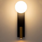 Бра Citilux CL704451 Декарт