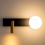 Бра Citilux CL704451 Декарт