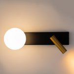 Бра Citilux CL704451 Декарт