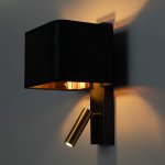 Бра Citilux CL704481 DEKART