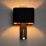 Бра Citilux CL704481 DEKART