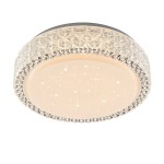Светильник настенно-потолочный Citilux CL705011 Кристалино