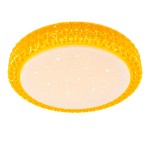 Светильник настенно-потолочный Citilux CL705012 Кристалино