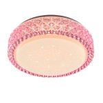 Светильник настенно-потолочный Citilux CL705014 Кристалино