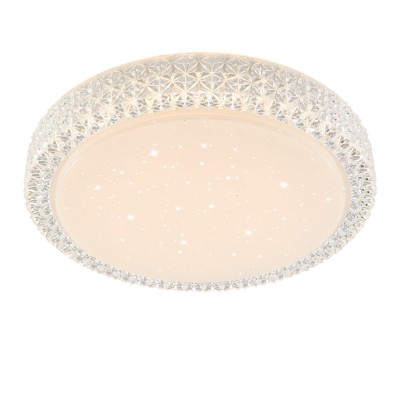 Светильник настенно-потолочный Citilux CL705021 Кристалино Светильник настенно-потолочный Citilux CL705021 Кристалино