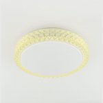 Светильник настенно-потолочный Citilux CL705022 Кристалино