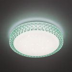 Светильник настенно-потолочный Citilux CL705023 Кристалино