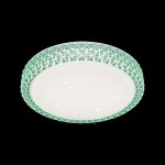 Светильник настенно-потолочный Citilux CL705023 Кристалино