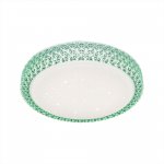 Светильник настенно-потолочный Citilux CL705023 Кристалино