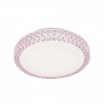 Светильник настенно-потолочный Citilux CL705024 Кристалино