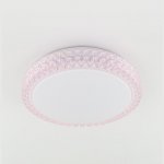 Светильник настенно-потолочный Citilux CL705024 Кристалино