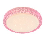 Светильник настенно-потолочный Citilux CL705024 Кристалино