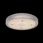 Светильник настенно-потолочный Citilux CL705121 Кристалино