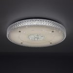 Светильник настенно-потолочный Citilux CL705131 Кристалино