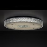 Светильник настенно-потолочный Citilux CL705131 Кристалино