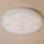 Светильник настенно-потолочный Citilux CL705131 Кристалино