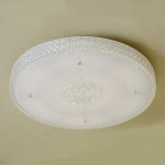 Светильник настенно-потолочный Citilux CL705141 Кристалино