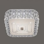 Светильник настенно-потолочный Citilux CL705201 Кристалино