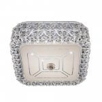 Светильник настенно-потолочный Citilux CL705201 Кристалино