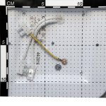 Светильник настенно-потолочный Citilux CL705201 Кристалино